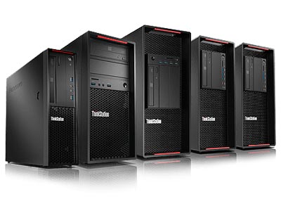 servidores configuracion actualización ensamble