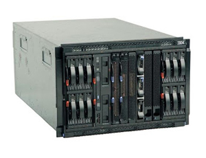 servidores configuracion actualización ensamble