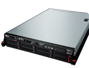 servidores configuracion actualización ensamble