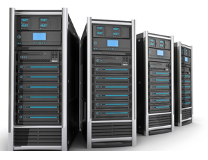 servidores configuracion actualización ensamble